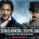 "Sherlock Holmes - Gioco di ombre"
