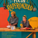 TEATRO FAMIGLIE E RAGAZZI Spettacolo 18 ottobre 2026